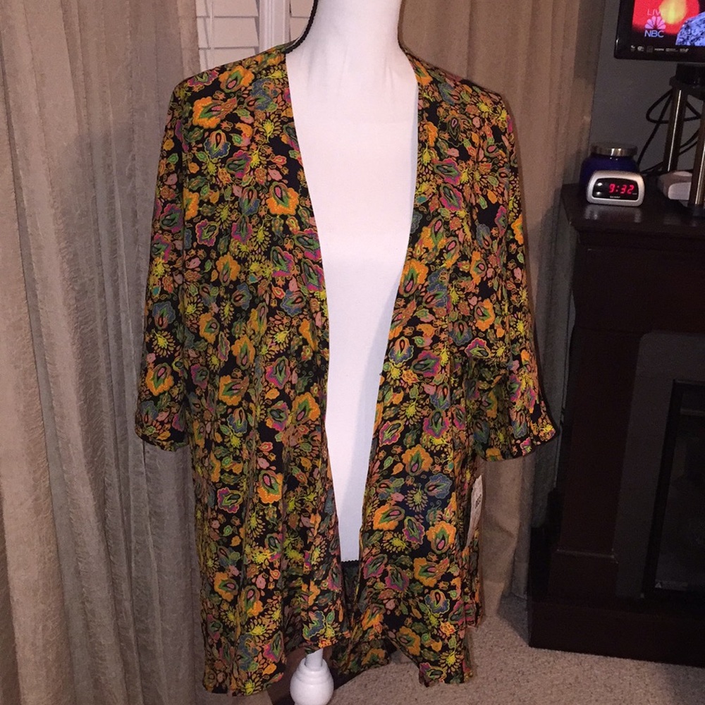 Lularoe Lindsey